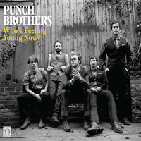 Patchwork Girlfriend - Punch Brothers