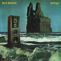 Horns Arising - Black Mountain