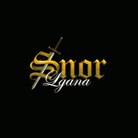 Lgana - Snor