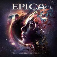 Dancing in a Hurricane - Epica