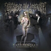 You Will Know the Lion by His Claw - Cradle Of Filth