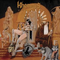 Flesh To Nothing - Khemmis