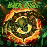 Feel the Fire - Overkill