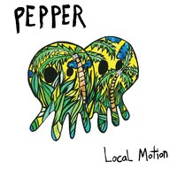 Truth - Pepper