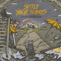 Stuck in the Suburbs - Settle Your Scores