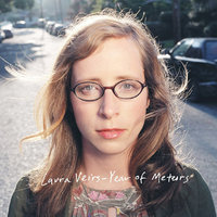 Through the Glow - Laura Veirs