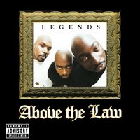 L.A. Vibe - Above The Law
