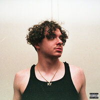 WALK IN THE PARK - Jack Harlow