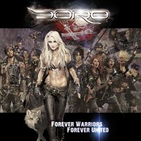 If I Can't Have You - No One Will - Doro, Johan Hegg