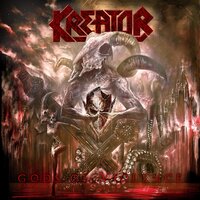 Lion with Eagle Wings - Kreator