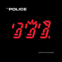 Too Much Information - The Police