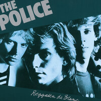 Does Everyone Stare - The Police