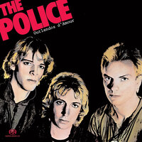 Born In The 50's - The Police