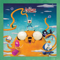 Fireproof Beat - Adventure Time, Andy Milonakis
