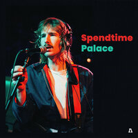 Heart in Threes - Spendtime Palace