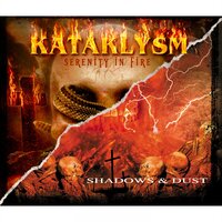 Chronicles of the Damned - Kataklysm