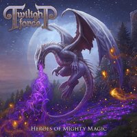 To the Stars - Twilight Force