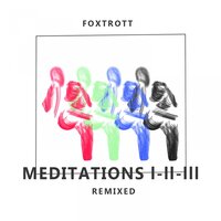 Intuition - Foxtrott, Jean-Michel Blais