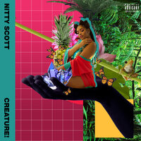 PinkPalmTrees - Nitty Scott