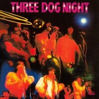 The Loner - Three Dog Night