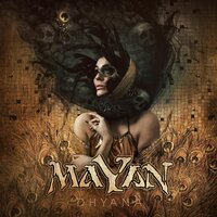 Rebirth from Despair - MaYaN