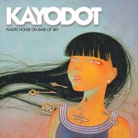 All the Pain in All the Wide World - Kayo Dot