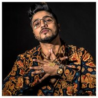 Sheikh Chilli - Raftaar