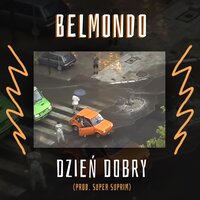 Dzień dobry - Belmondo