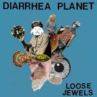 Warm Ridin' - Diarrhea Planet
