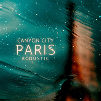 Paris - Canyon City