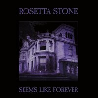 Be There Tomorrow - Rosetta Stone