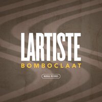 Bomboclaat - Lartiste