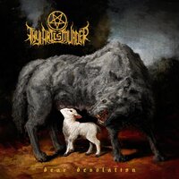 Dear Desolation - Thy Art Is Murder