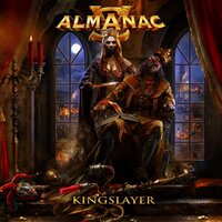 Hail to the King - Almanac