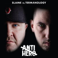 Land of the Lost - Slaine, Termanology