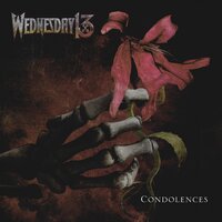 Blood Sick - Wednesday 13