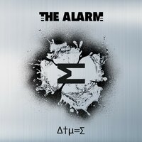 Can You Feel Me? - The Alarm