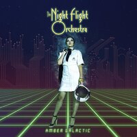 Saturn in Velvet - The Night Flight Orchestra