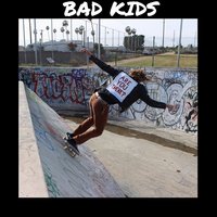Woman in Red - Bad Kids