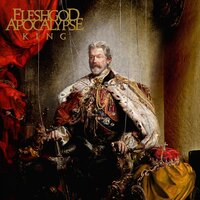 Cold as Perfection - Fleshgod Apocalypse