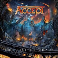 Die by the Sword - Accept
