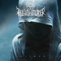 Naked And Cold - Thy Art Is Murder