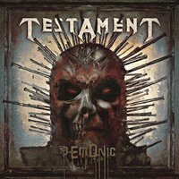 Together As One - Testament