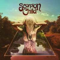 Survives - Scorpion Child