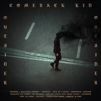 Consumed the Vision - Comeback Kid, Chris Cresswell