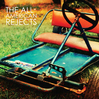 Happy Endings - The All-American Rejects
