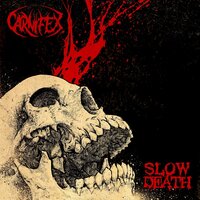 Six Feet Closer to Hell - Carnifex