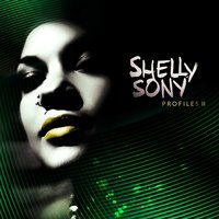 Someone Like You - Shelly Sony, Sao Vicente