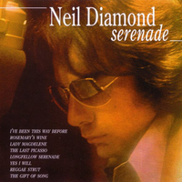 I've Been This Way Before - Neil Diamond