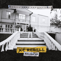 Baller - KC Rebell, Elias